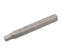 Draper Expert 7MM HEX Bit 10mm HEX X 75mm - 33335