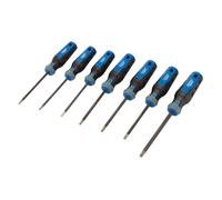 Draper Expert 7PC TX Diamond TIP S/Drive Set - 95164