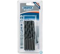 Draper Expert Hss Drill Bit 8.5 X 220Mm (Pack Of 10) per card 10 38814
