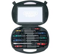 Draper Expert 8 Piece Set and Magnetic Pick Up Tool