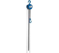 Draper Expert 82446 Chain Hoist/Chain Block 1 Tonne each