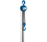 Draper Expert 82466 Chain Hoist/Chain Block 5 Tonne each