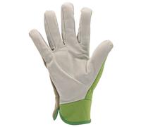 Medium Duty Gardening Gloves, XL
