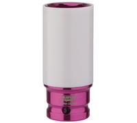 Draper Expert 1/2" Drive Hexagon Metric Socket for Alloy Wheels 24mm