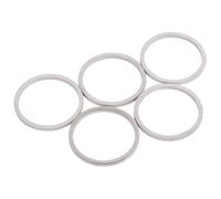 Draper 85540 M20 Replacement Copper Spare Washer 5 Pieces