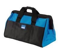 DRAPER EXPERT 87358 HEAVY DUTY SMALL TOOL BAG STORAGE CARRY CASE BLACK