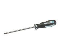 Draper 88239 Cross Slot Screwdriver, No.2 x 150mm