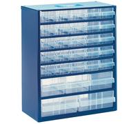 Draper 30 Drawer Storage Organiser