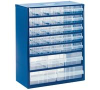 30 Drawer Storage Organiser