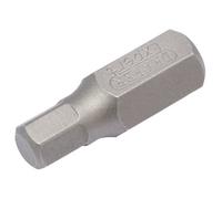 Draper Expert 33329 8Mm X 30Mm Hexagonal 10Mm Insert Bit For Mechanicfts Bit Sets each