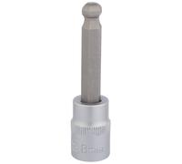 Draper Expert 8x48mm Hexb Socket Bit-3/8" - 16291