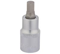 Draper Expert 8x55mm HEX Socket Bit-1/2" - 16302