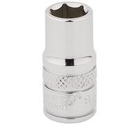Draper Expert 9/32 6PT.HI-Torq Socket-1/4SD - 48567