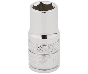 Draper Expert 9/32 6PT.HI-Torq Socket-1/4SD - 48567