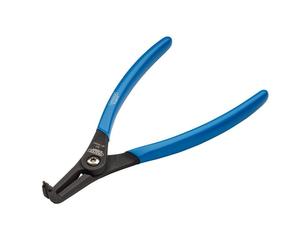 Draper Expert 90&Deg; External Circlip Pliers A31 215mm - 09046