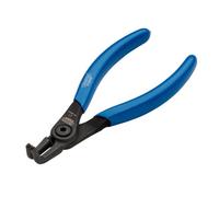 Draper Expert 90 Degree Internal Circlip Pliers, J11, 130mm 09028