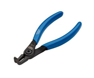 Draper Expert 90 Degree Internal Circlip Pliers, J11, 130mm 09028