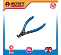 Draper Expert 90° External Circlip Pliers, A11, 130mm 09040