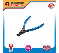 Draper Expert 90° External Circlip Pliers, A21, 170mm 09041