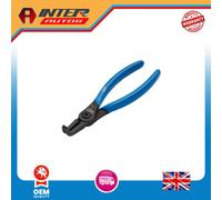 Draper Expert 90° Internal Circlip Pliers, J21, 170mm 09029