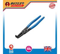 Draper Expert 90° Internal Circlip Pliers, J41, 305mm 09034