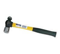 Draper Expert 900G 32Oz Fibreglass Shafted Ball Pein Hammer 62164