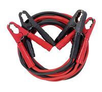 Draper 91874 Heavy Duty Booster Cables 6.5M X 50Mm² each 1