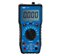 Draper Expert 92433 Auto & Manual Ranging Digital Multimeter each