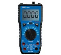 Draper Digital Auto Ranging Multimeter 92433