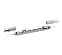 Draper Expert 95mm Vehicle Jet Washer Cleaning Tool | Knurled Body Tool | Needle One End | Scriber Point | Cleaner Accessory | Car Cleaning Tools