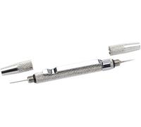 Draper Expert 95mm Vehicle Jet Washer Cleaning Tool | Knurled Body Tool | Needle One End | Scriber Point | Cleaner Accessory | Car Cleaning Tools | 03322
