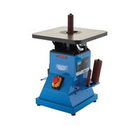 Draper Expert 98427 230V Oscillating Spindle Sander 370W 1