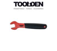 Draper Expert 99469 VDE Fully Insulated Open End Spanner (11mm)
