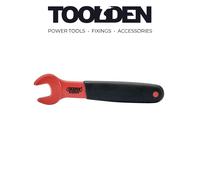 Draper Expert 99470 VDE Fully Insulated Open End Spanner (12mm)