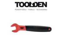 Draper Expert 99471 VDE Fully Insulated Open End Spanner (13mm)