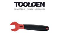 Draper Expert 99474 VDE Fully Insulated Open End Spanner (16mm)