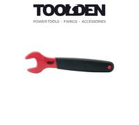 Draper Expert 99475 VDE Fully Insulated Open End Spanner (17mm)