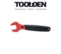 Draper Expert 99477 VDE Fully Insulated Open End Spanner (19mm)