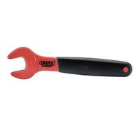 Draper 99478 VDE Fully Insulated Open End Spanner (20mm)