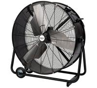 Draper Expert 99624 230V High Flow Drum Fan 36in/900Mm 410W each