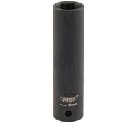 Draper Expert 1/4" Drive Hi Torq Hexagon Deep Impact Socket Metric 1/4" 9mm