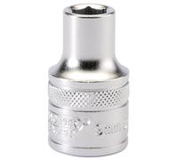 Draper Expert 9MM 6PT Socket 1/2 DR-Pckd - 16597