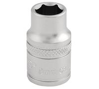 Draper Expert 9MM 6PT Socket 3/8 DR-Pckd - 16534