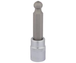 Draper Expert 9x48mm Hexb Socket Bit-3/8" - 16292