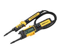 Draper Expert Ac/Dc High Voltage Cat Iv Tester 1000V Pk 1 21250