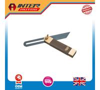 Draper Expert Adjustable Carpenters Bevel, 190mm 54233