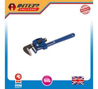 Draper Expert Adjustable Pipe Wrench, 200mm, 30mm 78915