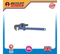 Draper Expert Adjustable Pipe Wrench, 350mm, 50mm 78918