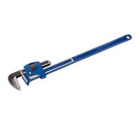 Draper Expert Adjustable Pipe Wrench Drop Forged Hardened & Tempered 900mm