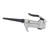 Draper Expert Air Blow Gun Air Power Tool Die Cast Aluminium Needle Nose